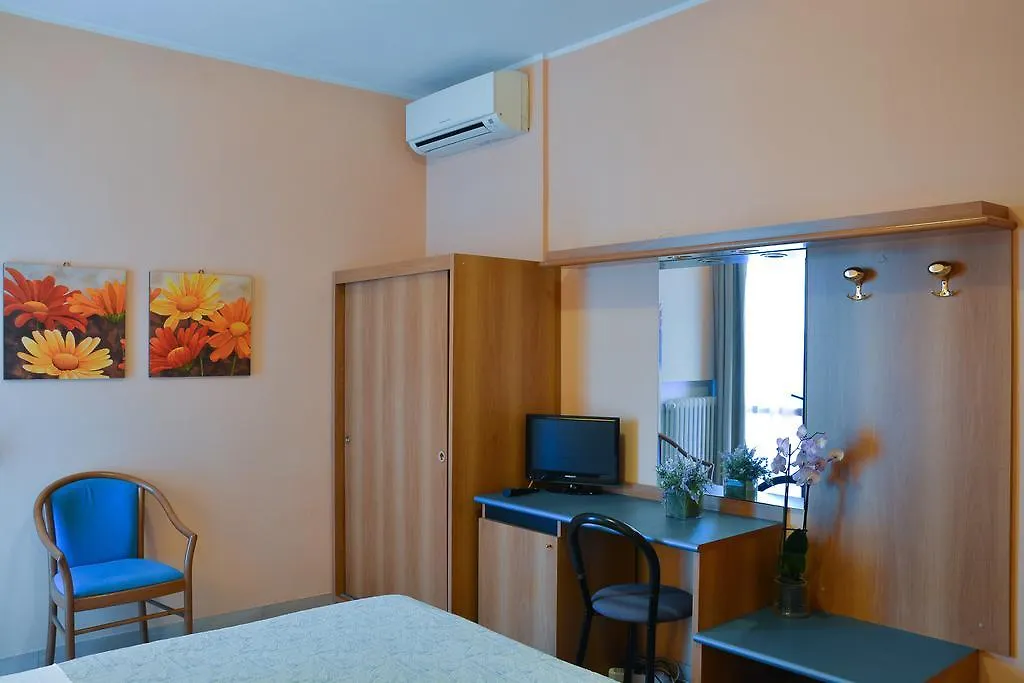 Hotel Astor-1