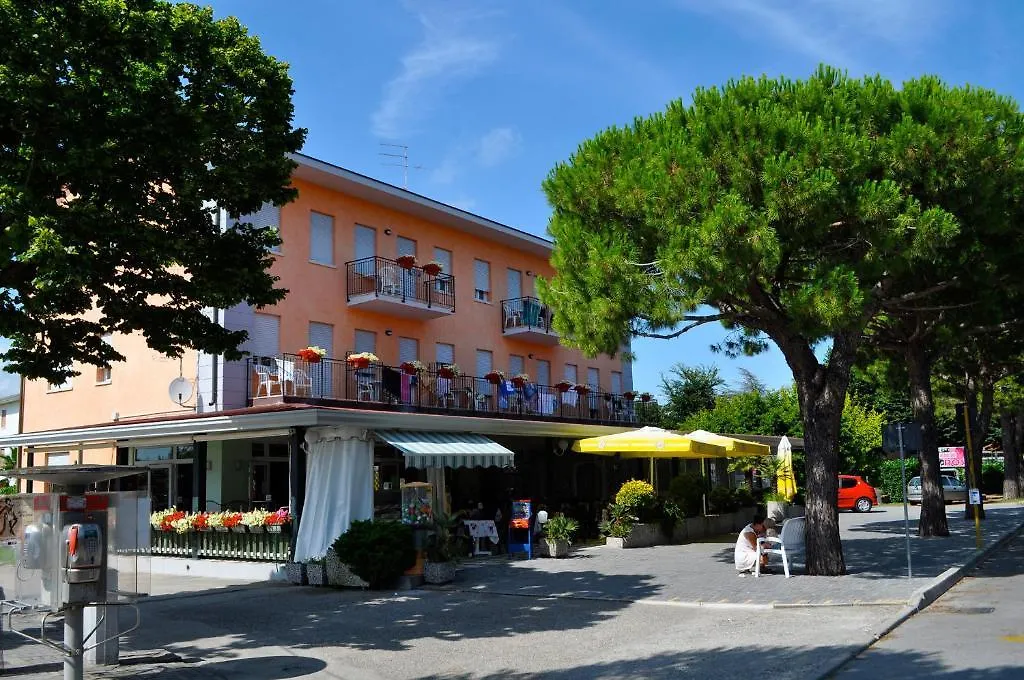 Albergo Rosa-1