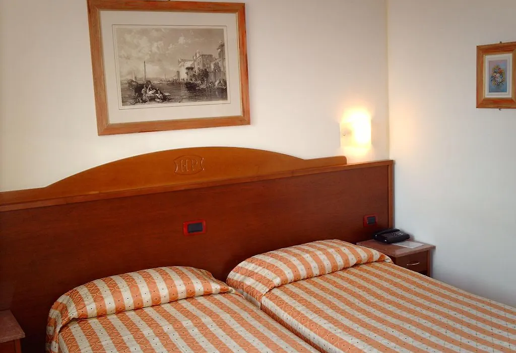 Hotel La Pioppa-1
