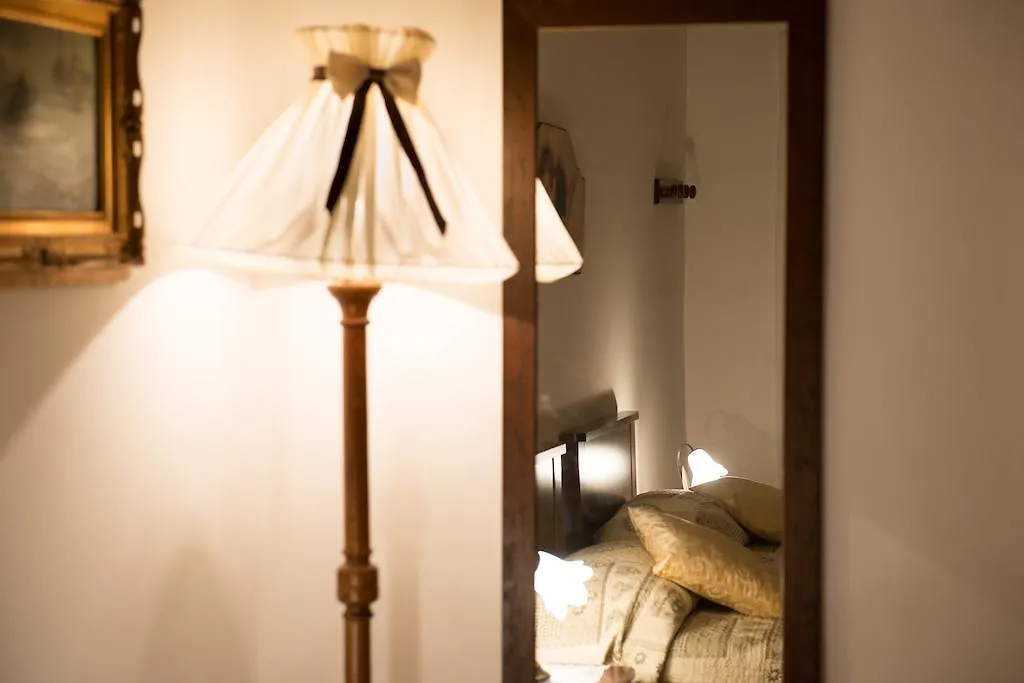 B & B Antico Borgo Teresiano-1