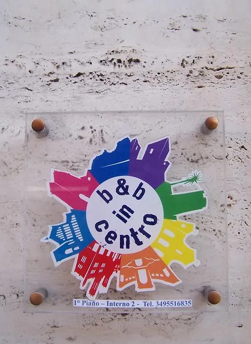 B&B In Centro-1