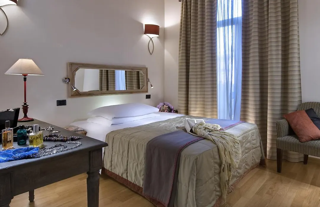 Best Western Hotel Piemontese-1