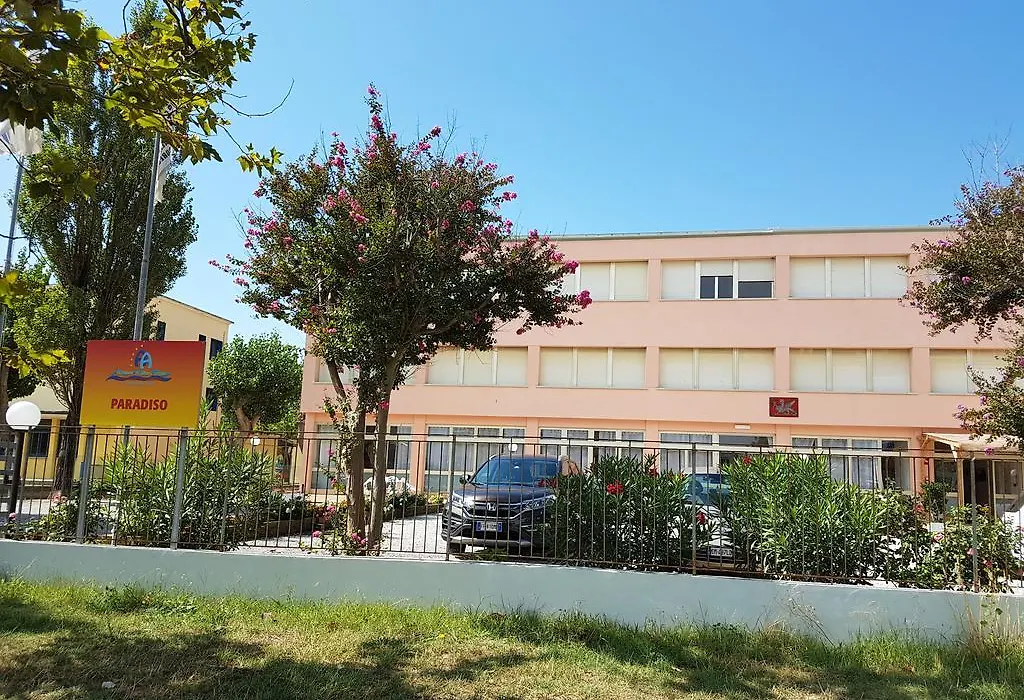 Villaggio Accademia-1