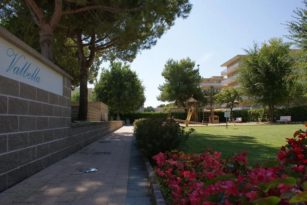 Appartamenti Valbella - With Pool-1