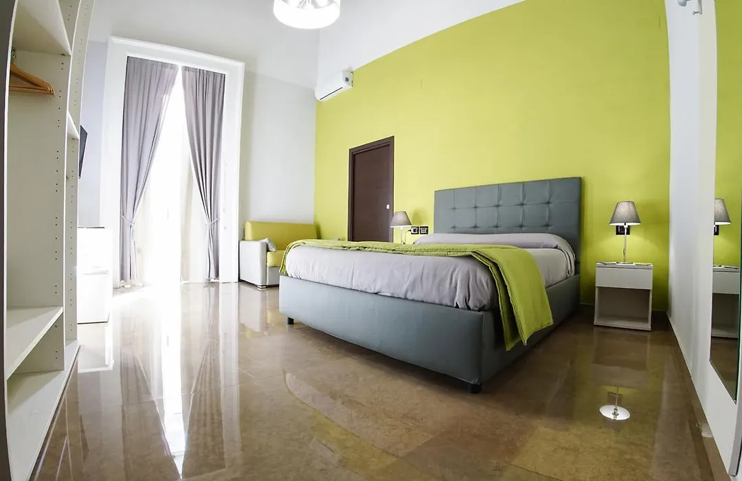 Beverello Suite-1