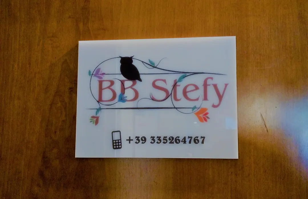Affittacamere Bb Stefy-1