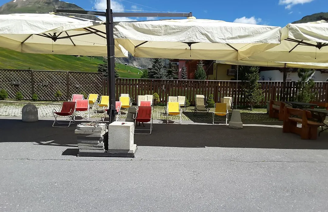 Hotel Valeria-1