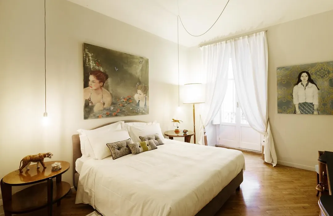 B&B Palazzo Chiablese-1