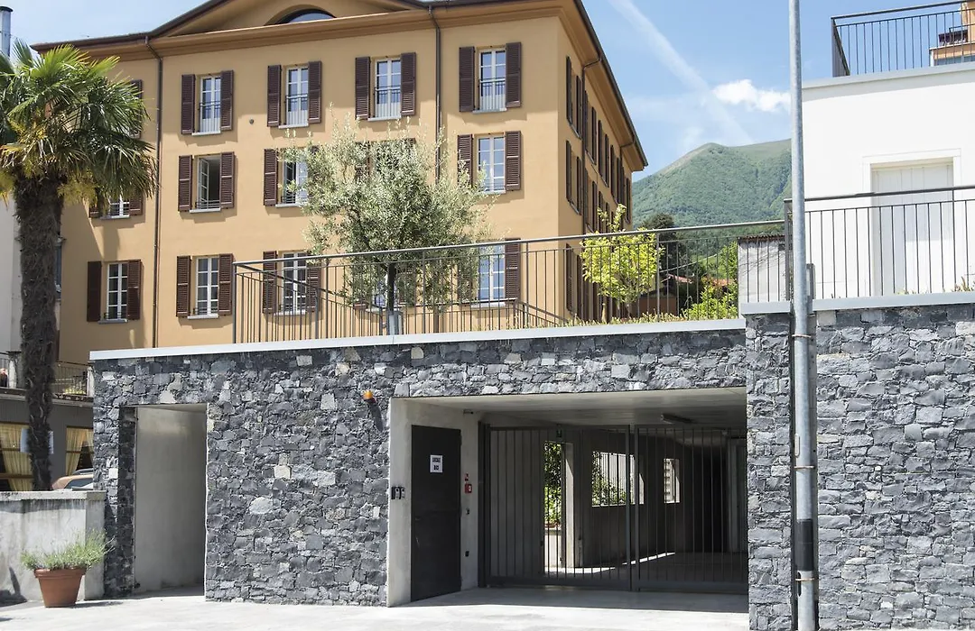 Maioliche Apartments Griante-1