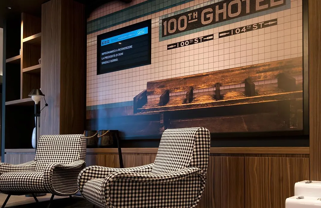 G Hotel Pescara-1
