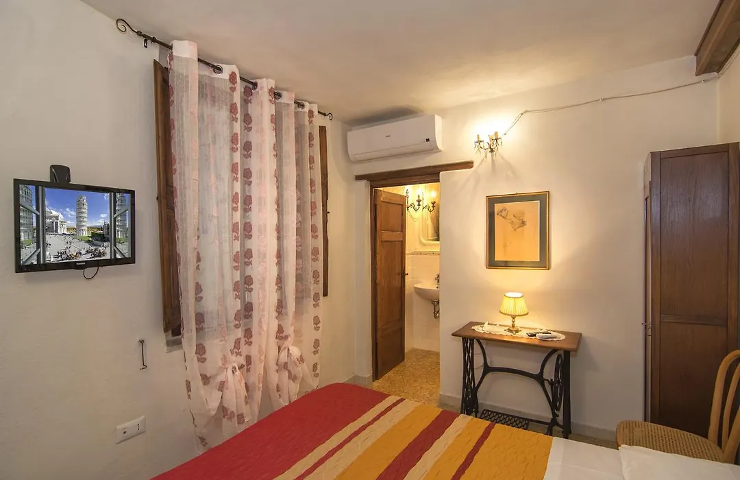 B&B due Borghi 3-1