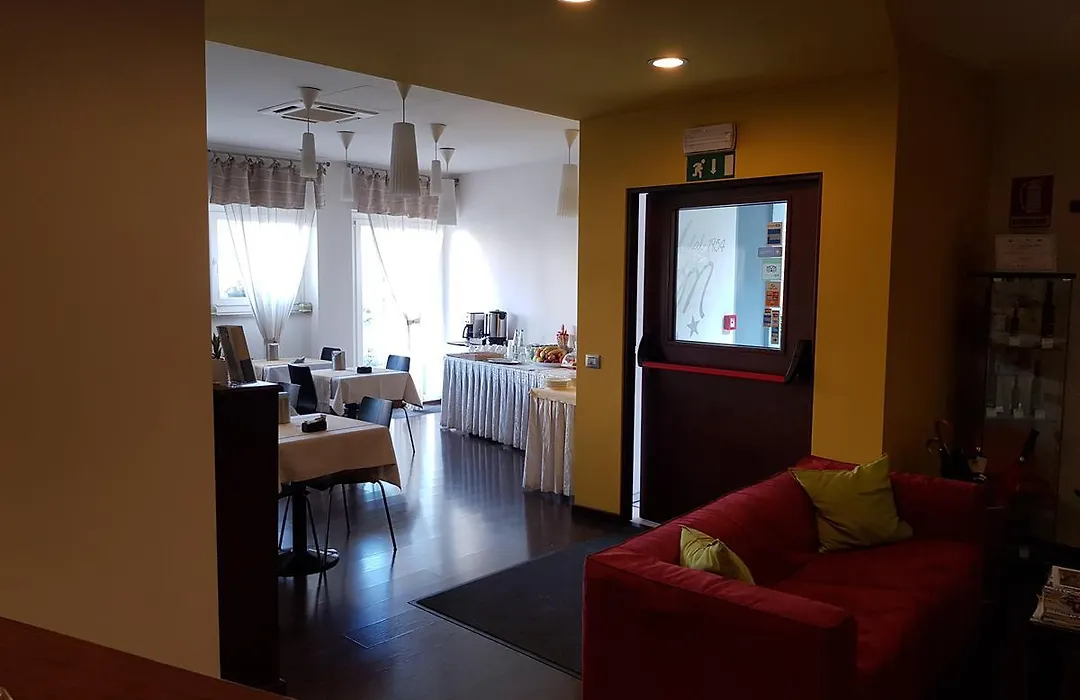 Hotel Milano-1