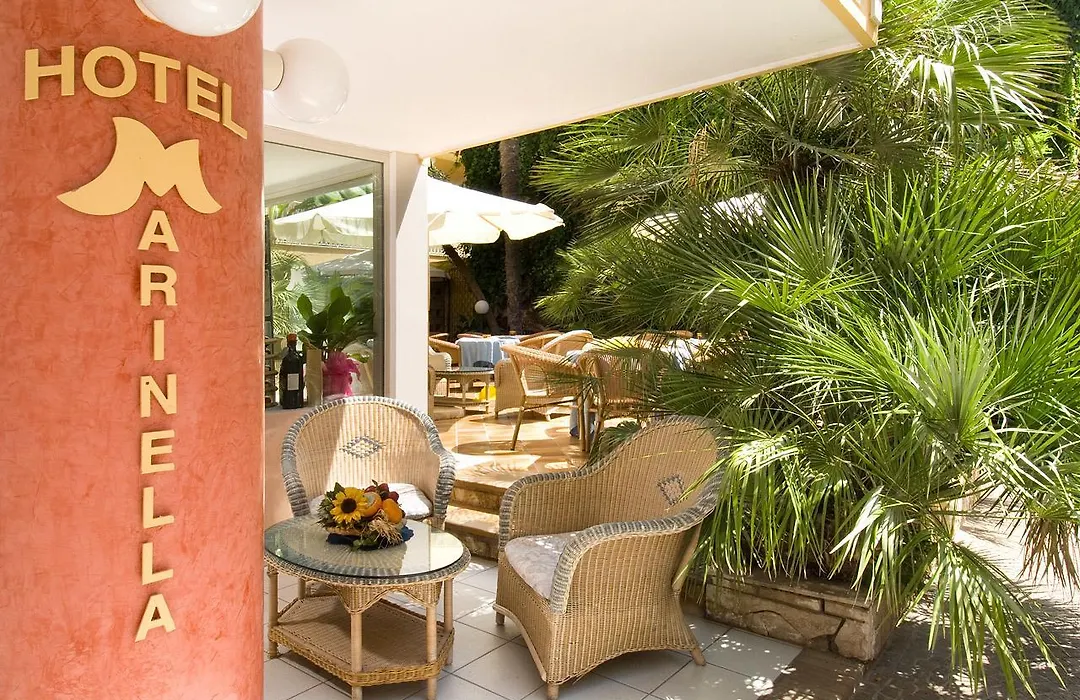 Hotel Resort Marinella-1