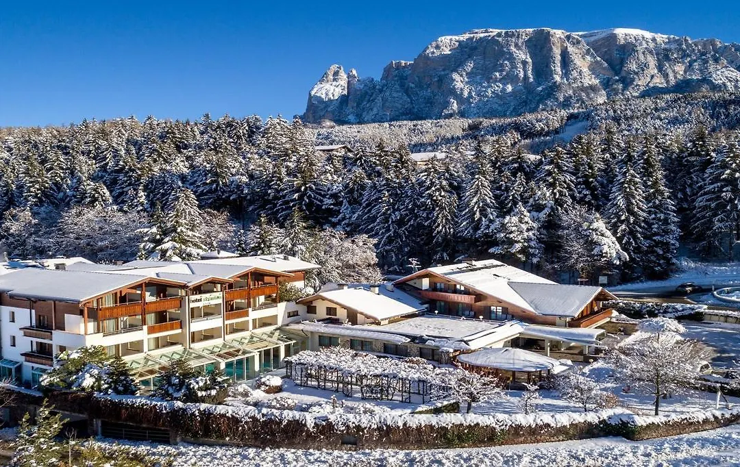 Hotel St. Anton-1