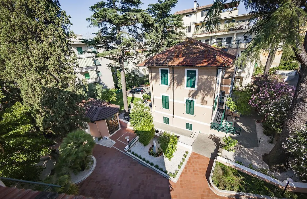Villa Aurora-1