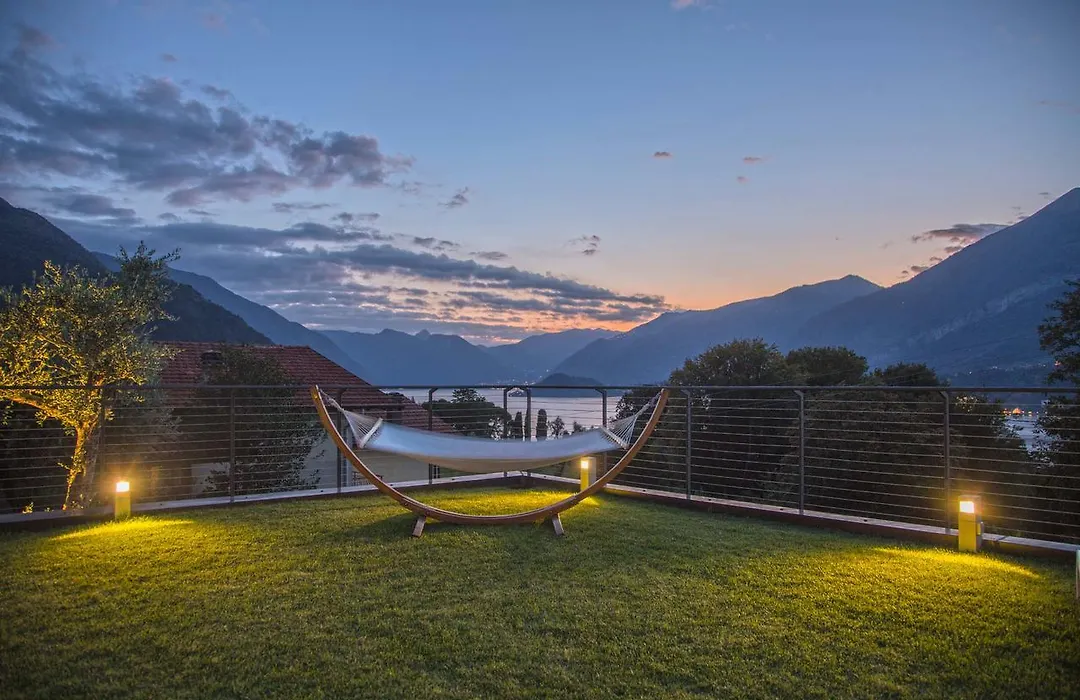 Villa La Rosa B&B-1