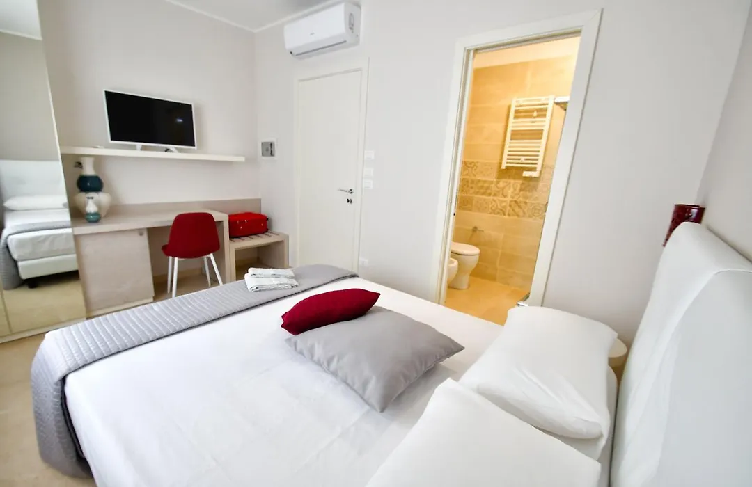 B&b Lungomare Otranto-1
