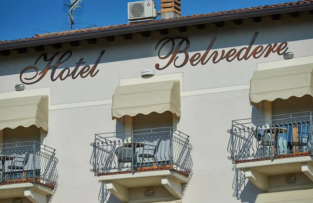Hotel Belvedere-1