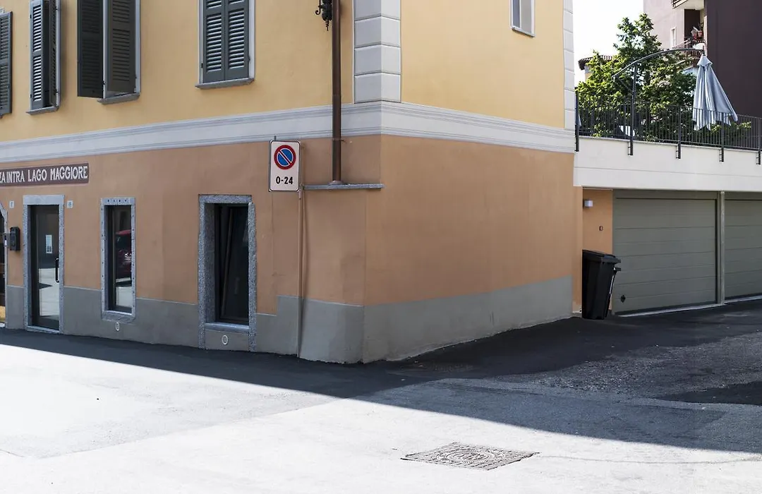 Residenza Intra Lago Maggiore-1