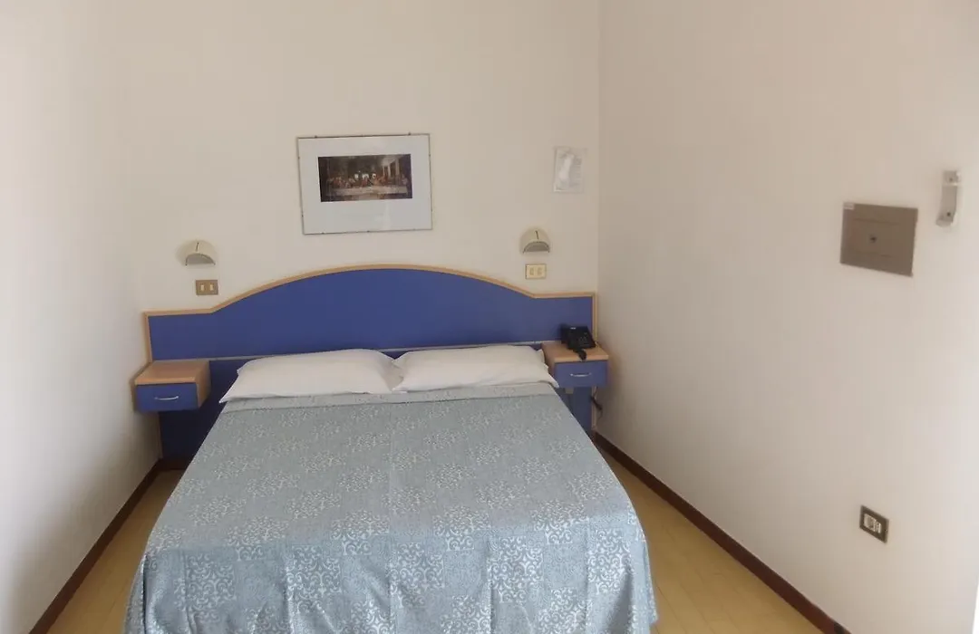 Hotel La Falena-1