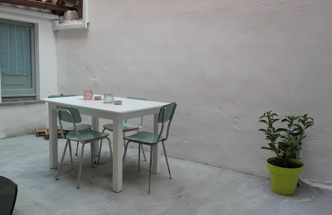 My Eco Rooms Olbia-1
