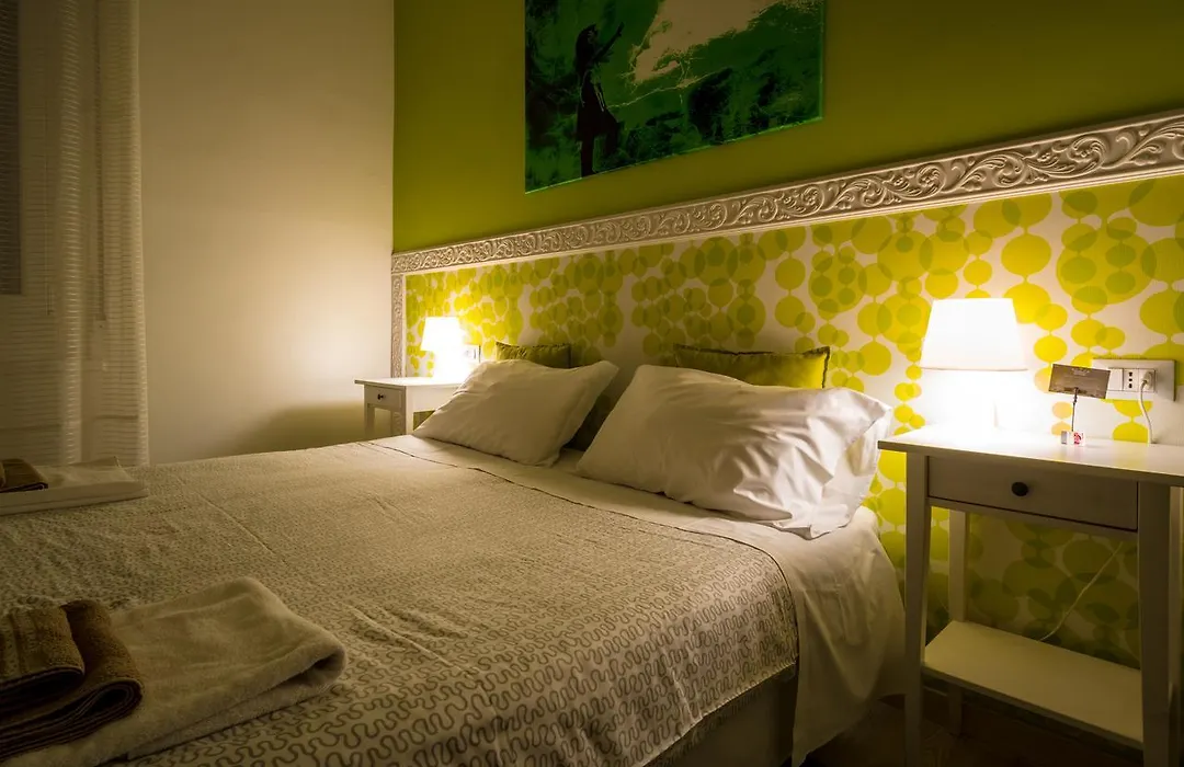 Affitta Camere Dormire Bologna-1