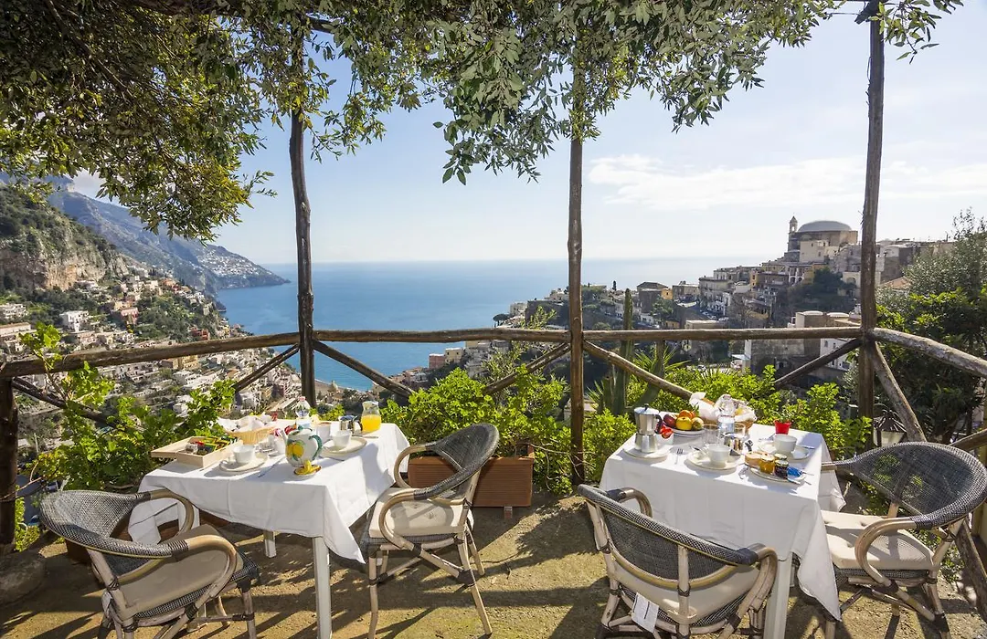 Le Nereidi B&B-1