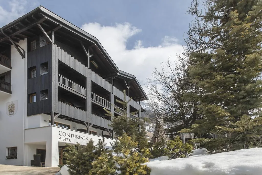 Hotel Conturines-1