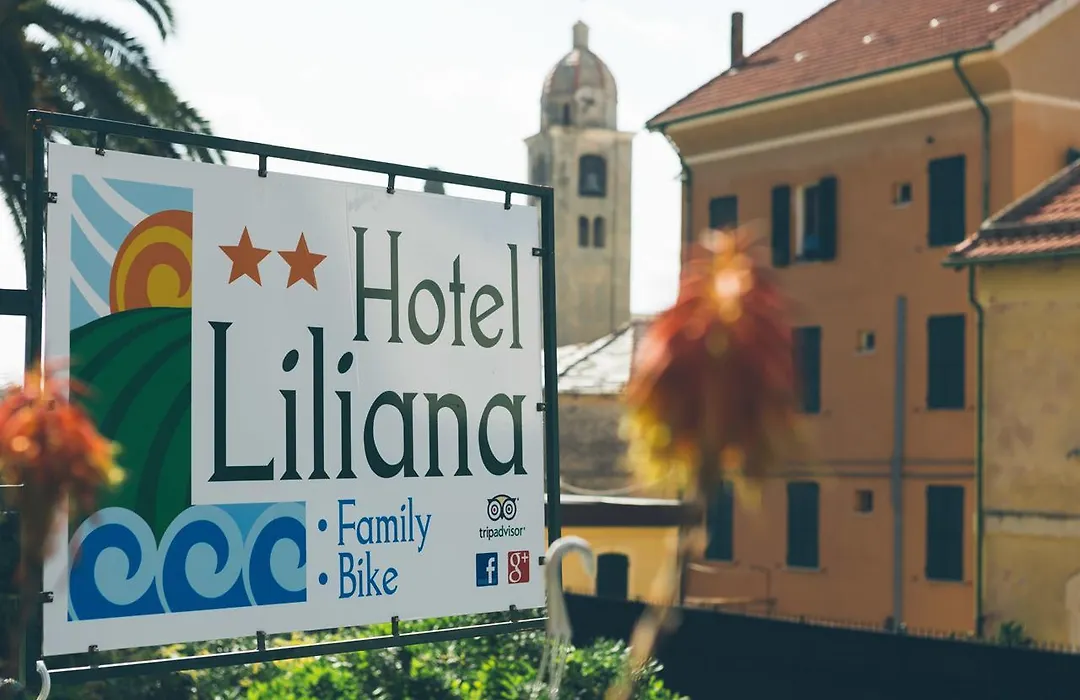 Hotel Liliana-1
