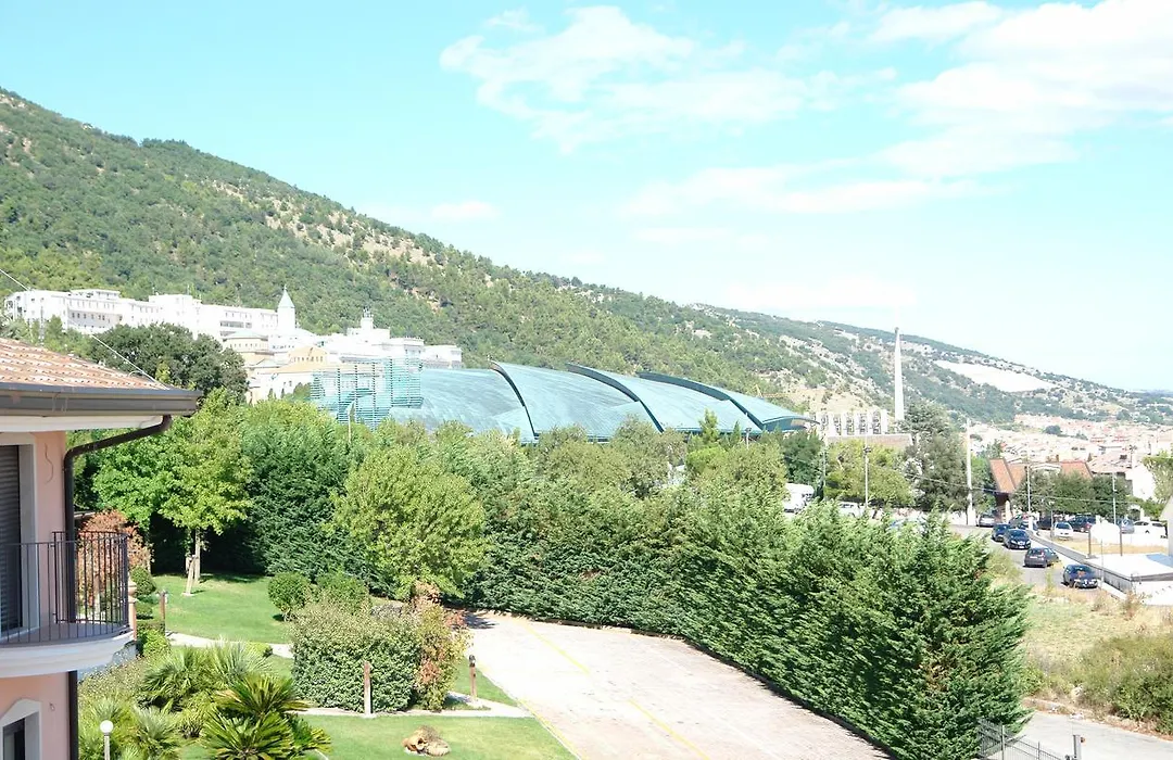 Hotel Rosamarina-1