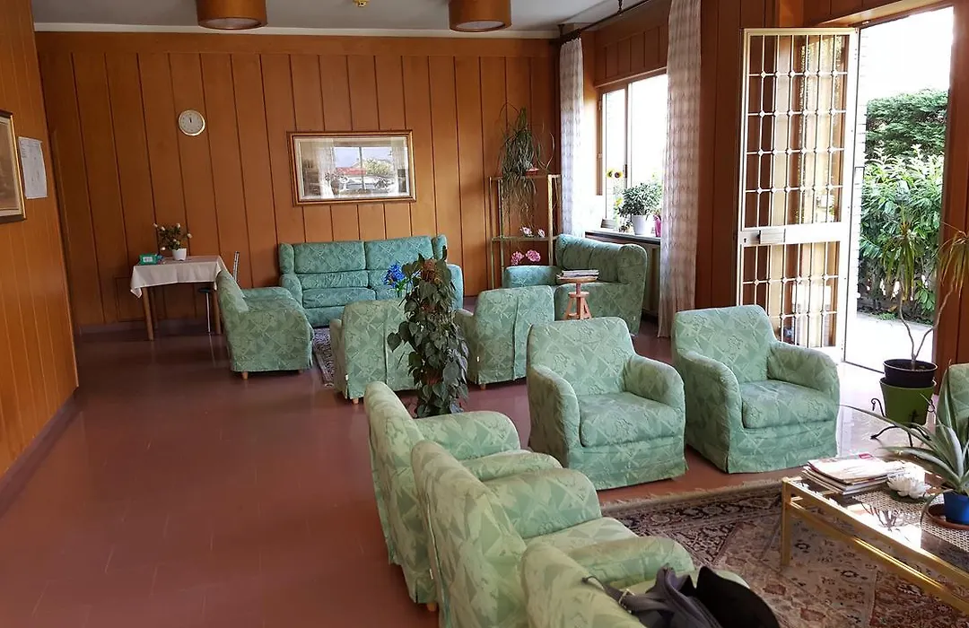 Residence Zurigo-1