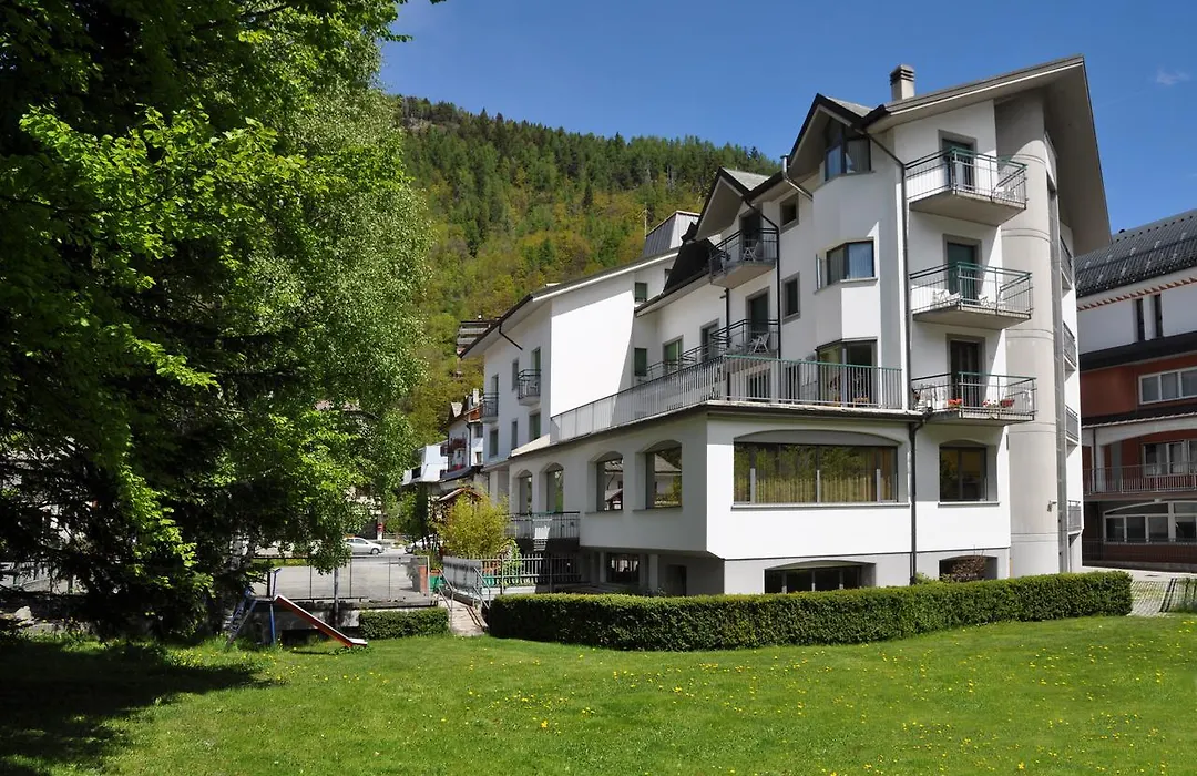 Hotel Italia-1