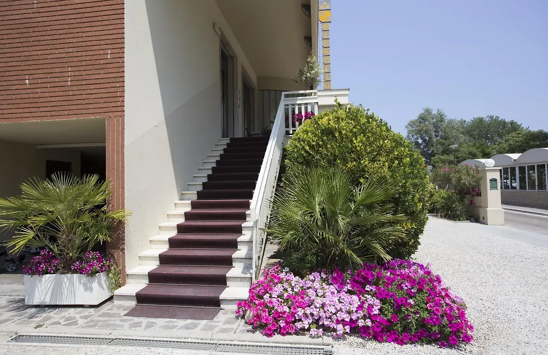 Hotel Bisanzio-1