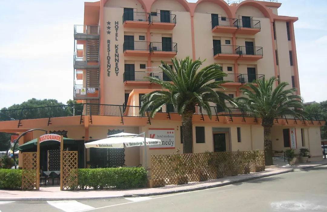 Hotel Kennedy-1