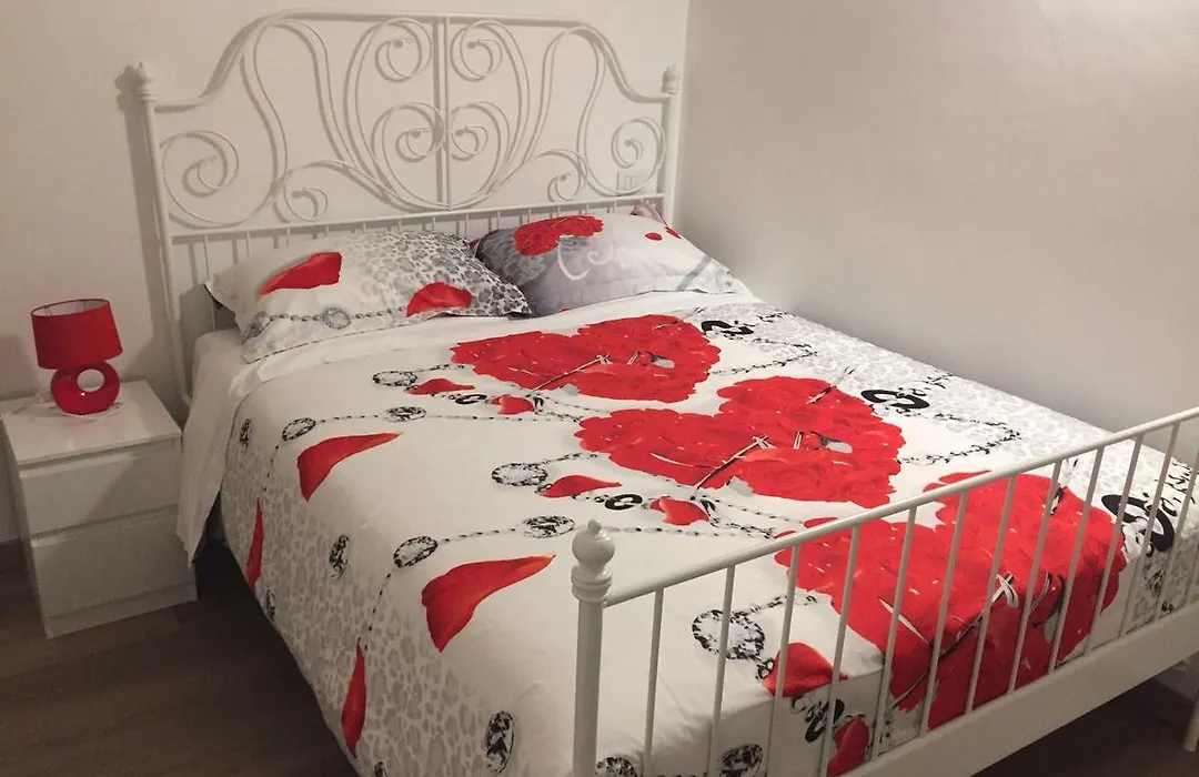 Sassi Di Matera Bed&Breakfast-1