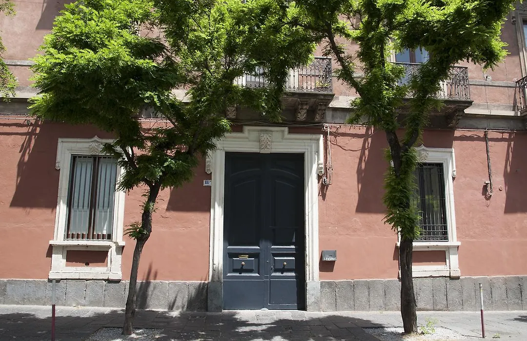 La Dimora Del Marchese-1