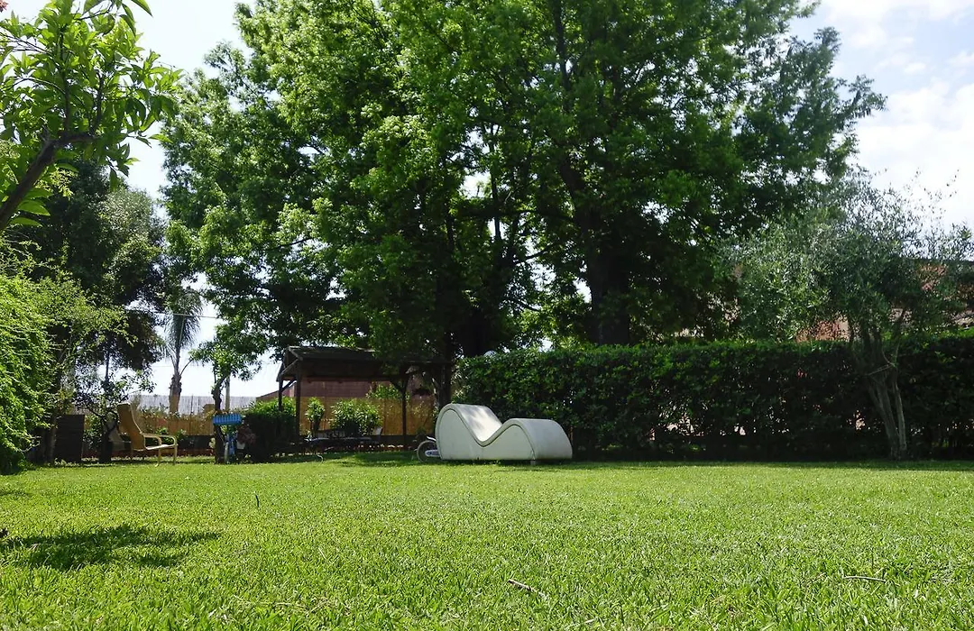 B&B Villa Palici-1