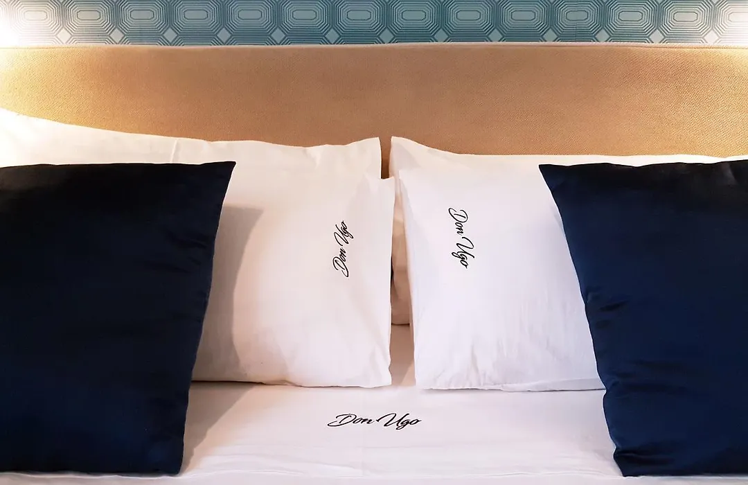 Don Ugo Luxury Rooms-1