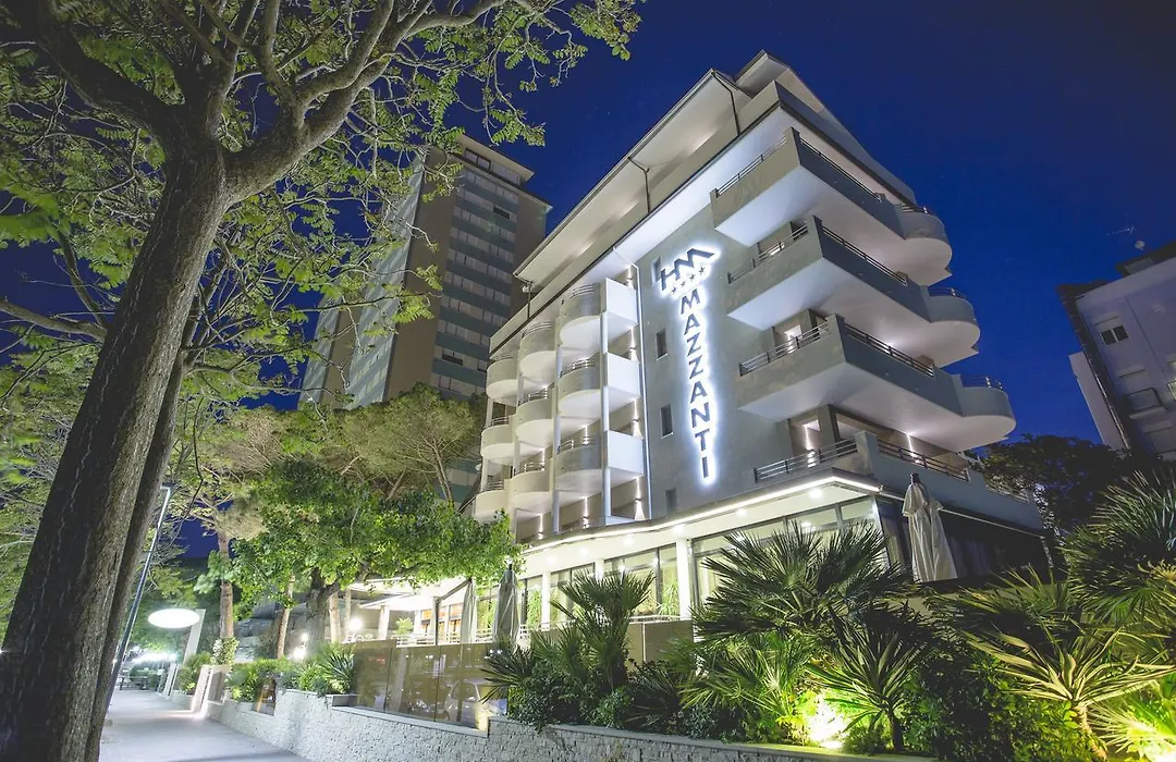 Hotel Mazzanti-1