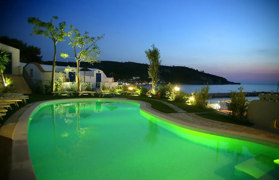 Hotel Elisa - Spiaggia Privata Inclusa-1