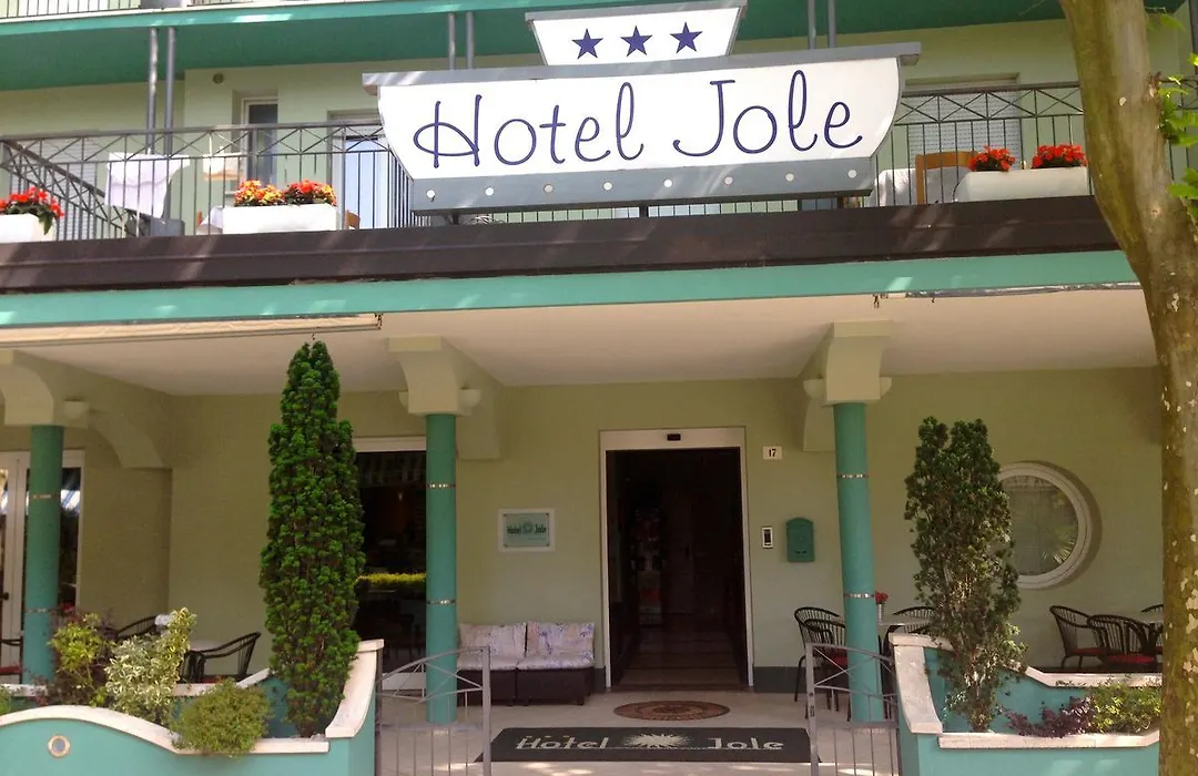 Hotel Jole-1