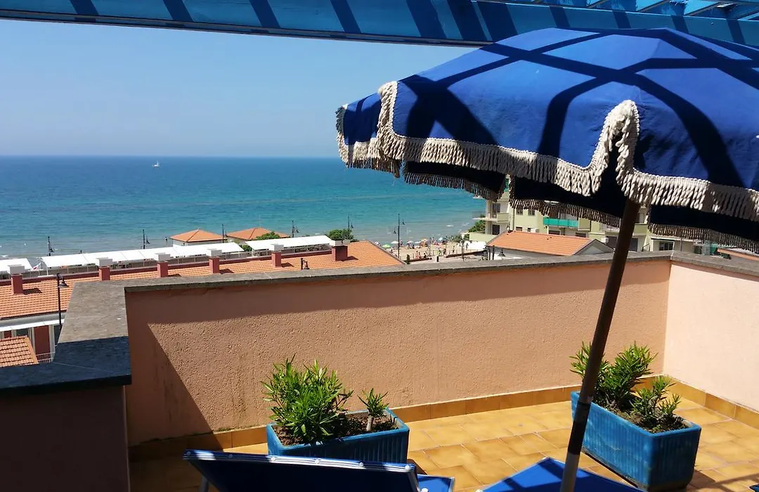 Residence Il Sole-1