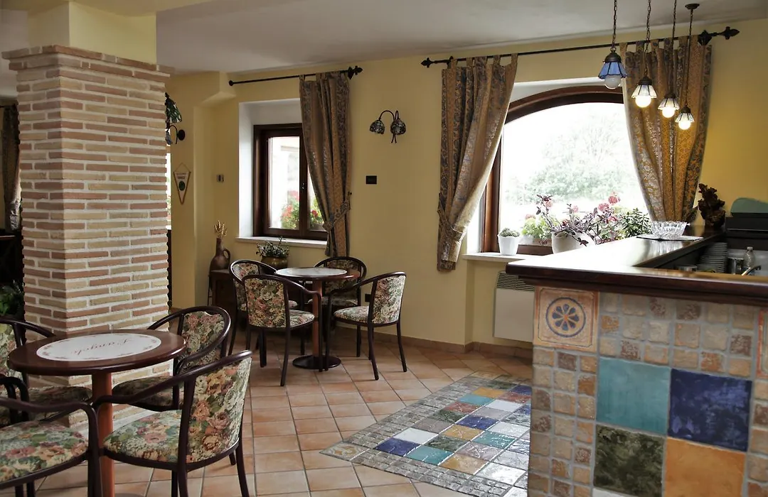 Hotel Il Ghiro-1