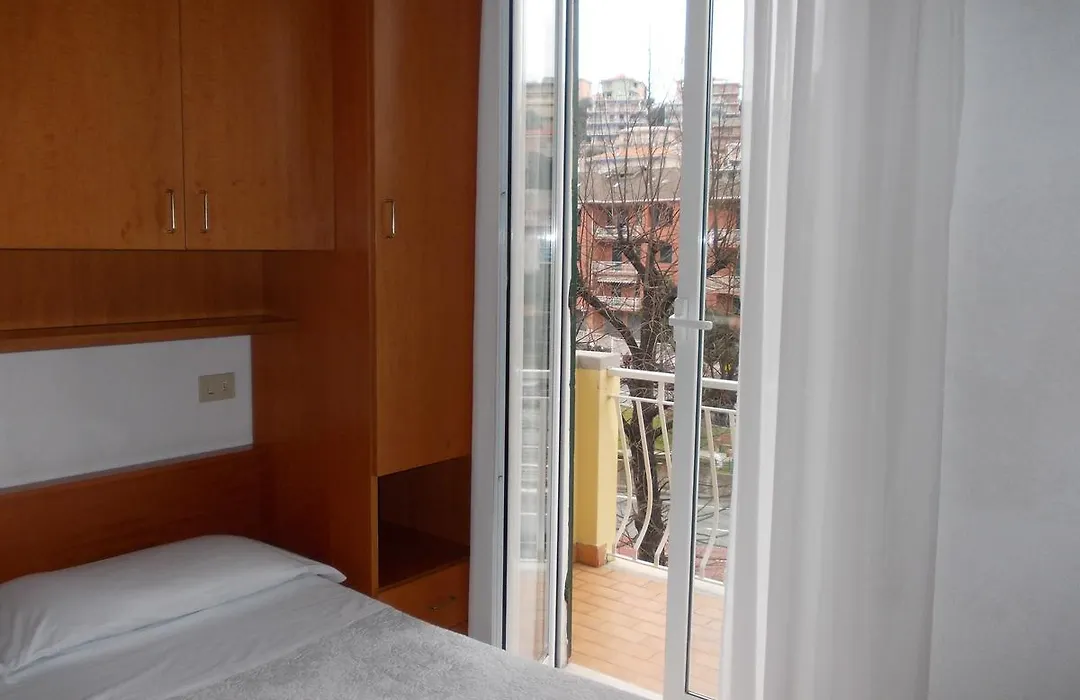 Hotel Arcobaleno-1