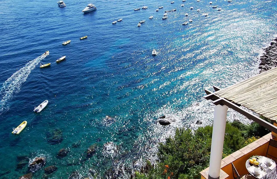 La Terrazza Sul Mare-1