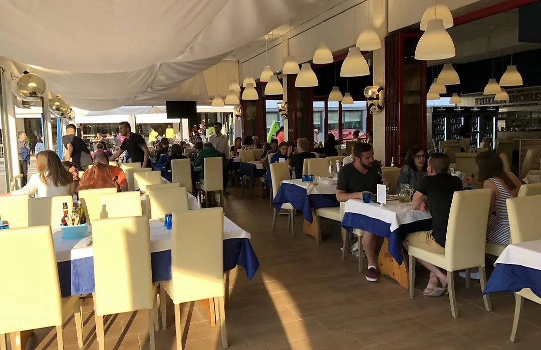 Hotel Adriatico-1