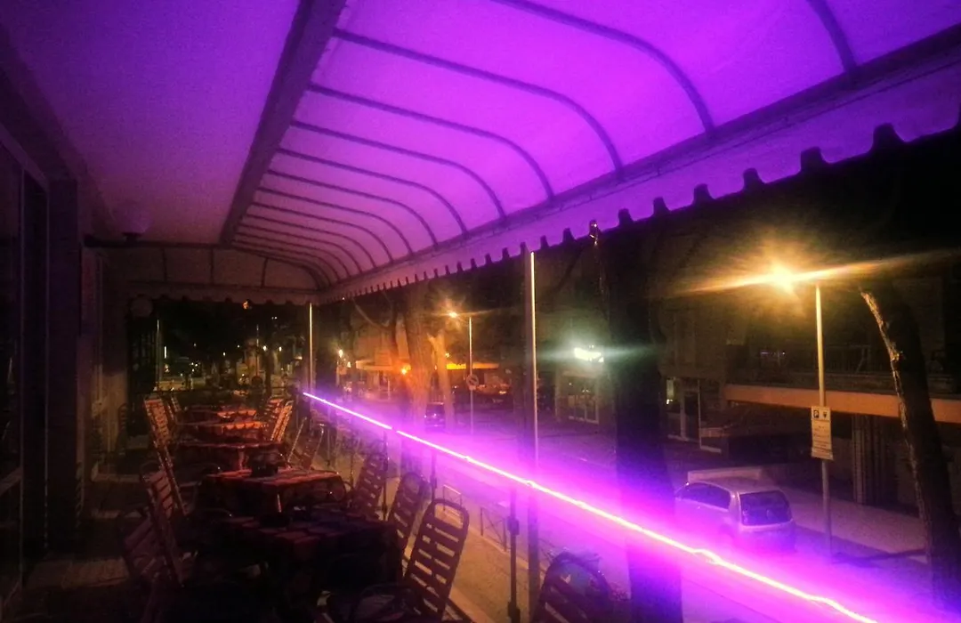 Hotel Caravelle-1