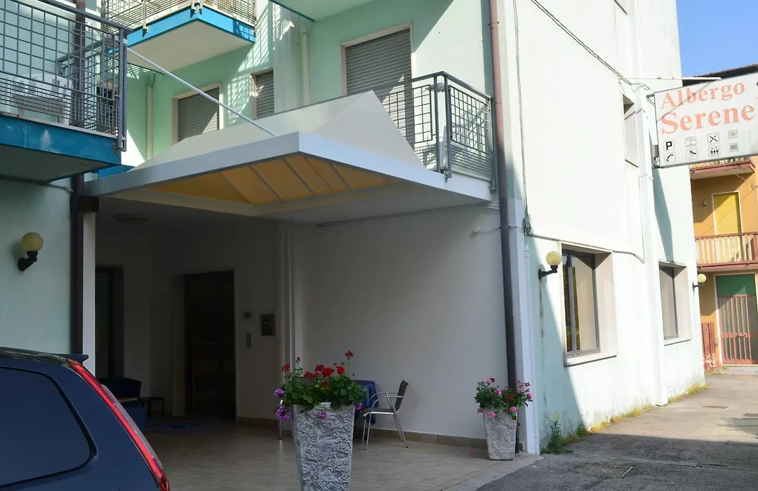 Hotel Serenella-1
