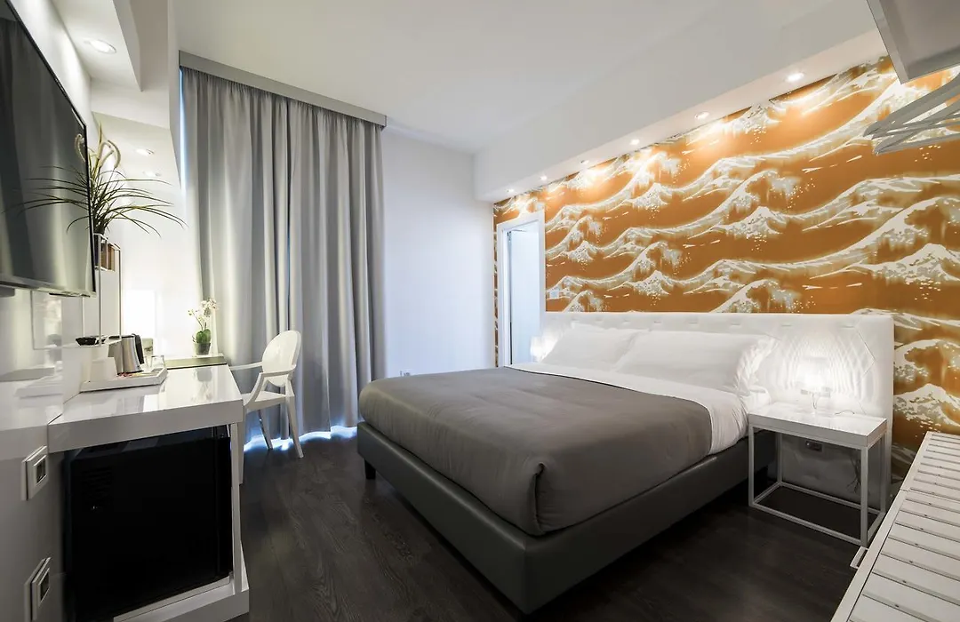 Hotel Montestella-1