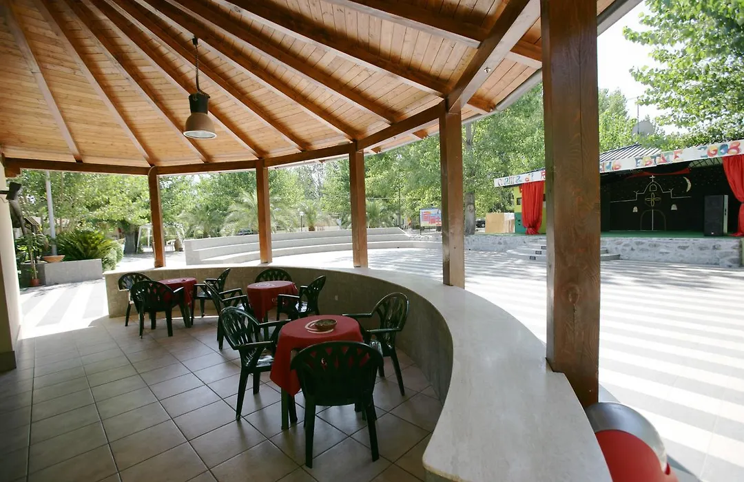 Marina di Rossano Village Club-1